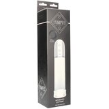 Pumped by Shots vacuum pump Automatic Luv Cene
