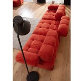  L1 O1 1R Doblo Sofa, 3 Sedišta, Crvena | Eponuda.ba
