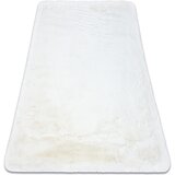 RugsX Preproge Preproga TEDDY Shaggy slonova kost zelo debela, 120x160 cm Bež | Shoptok.si
