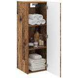  Ormar za Kupaonicu na Zidu Staro drvo 33 x 34,5 x 100 cm | shoptok.hr