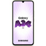 Samsung Galaxy A34 5G 8GB/128GB Lime | Eponuda.ba