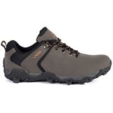 VICO Grey men's ankle trekking boots | Eponuda.ba