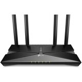 Tp-link Archer AX23 AX1800 Dual Band Wi-Fi 6 Router Gigabit brezžični usmerjevalnik - router / dostopna točka - AP | Shoptok.si