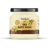 Nutrigold Karite maslac - Organski 250g | shoptok.hr