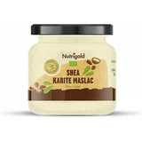 Nutrigold Karite maslac - Organski 250g