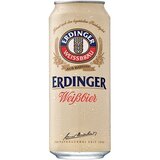Erdinger limenka 0,5l Cene