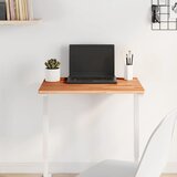 vidaXL Stolna ploča 60x40x1 5 cm pravokutna od masivne bukovine | shoptok.hr