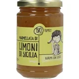 Marmelada iz sicilijanskih limon