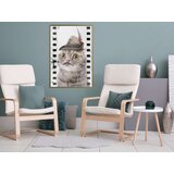  Poster - Dressed Up Cat 30x45 | shoptok.hr