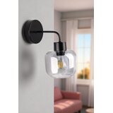 Opviq Zidna lampa 9061-1A, Crna | Eponuda.ba