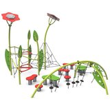  Profesionalno dječje igralište - FLORI MEADOW | shoptok.hr
