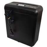 Blow električna sekljalnica za papir 200 W, 6 listov, rezervoar 11 l Slike