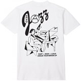 Obey jazz head Bijela | shoptok.hr