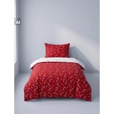 Sinsay Set posteljine s božićnim uzorkom | shoptok.hr