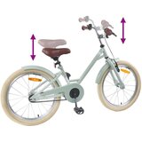  Otroško Kolo 20 Palcev za starost od 6 do 11 let Svetlo zelena, (5000202893) | Shoptok.si