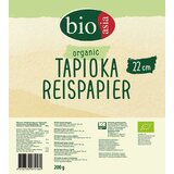 BIO rižev papir iz tapioke - 200 g | Shoptok.si