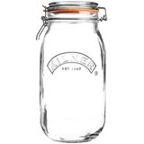 Shumee KIL-Kozarec 1,5 l Round Clip Top Jar, (21398265) Cene