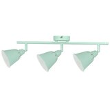 SPOT svetlo FIONA 3xE14/8W/230V zelena | Eponuda.com