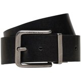 Calvin Klein Jeans Pasovi CLASSIC CASUAL REV/ADJ BELT 35MM K50K512083 Črna | Shoptok.si
