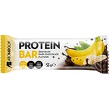 Protein Bar - Banana in Milk Chocolate