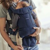 Baby Bjorn nosiljka Move Mesh navy blue 099008 | shoptok.hr