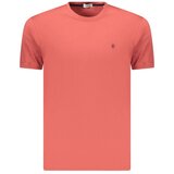 COVERI MOVING muška majica kratkih rukava, crvena | shoptok.hr