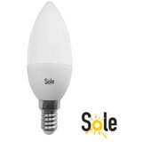 Sole LED ŽARULJA AL-4W E14 3000K 230V | Eponuda.ba