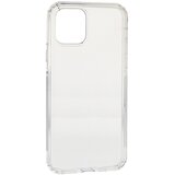  Maska za telefon Clear Fit za iPhone 11 Pro 5.8" providna | Eponuda.com