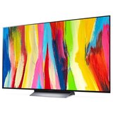 LG 65" LG OLED SMART 4K UHD TV OLED65C21LA (OLED65C21LA) | Eponuda.ba