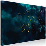 Slika - Sky Before the Storm (1 Part) Wide 120x80 | shoptok.hr