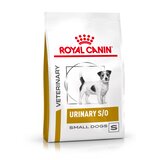 Royal Canin Veterinary Diet Canine Urinary S/O Small Dog - 2 x 8 kg | shoptok.hr