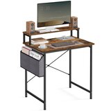  Računalni stol - LWD080B01V1 | shoptok.hr