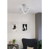 Eglo selvina spot/3, led, 12w,14w,9w, hrom/bela DED94ND | Eponuda.com