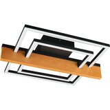  LED plafonsko svetlo LARYSA LED/23W/230V 35x45 borovina | Eponuda.com