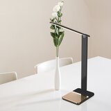  LED prigušiva dodirna stona lampa PRESTIGE LED/12W/230V 2700/6500K crna | Eponuda.com