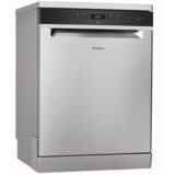 Whirlpool samostojeća sudo mašina, WFC3C26XAUS, crna | ePonuda.com