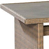 Gardenson Vrtna Miza Dream Tisch | Shoptok.si
