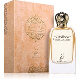 Khadlaj Oud Al Sabah parfumska voda uniseks 100 ml | Shoptok.si
