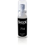 SHOCK muški parfem (714) orange