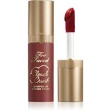 Too Faced Cloud Crush Whipped Lip & Cheek Color tekuće rumenilo za usne i lice nijansa Love Potion 4.3 g | shoptok.hr