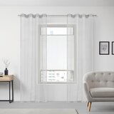 Modern Living Zavesa Z Obročki Astrid | Shoptok.si