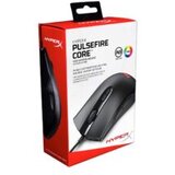 Hyperx Pulsefire Core BlackGaming Mouse (Black) | Eponuda.ba
