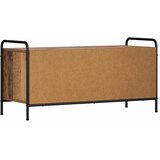  TV ormar 140 x 39 5 x 50 cm Staro drvo Konstruirano drvo - Staro drvo 100 x 39 5 x 50 cm | shoptok.hr