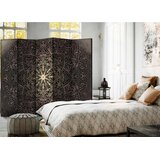Artgeist PARAVAN 225/172/3 cm rjava, bež | Shoptok.si