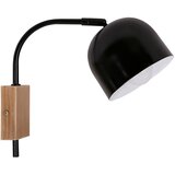 Lesnina XXXL STENSKA SVETILKA 40 W 230 V E27 | Shoptok.si