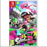 Nintendo Splatoon 2 /Switch | Eponuda.ba