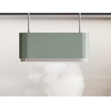 CIARKO DESIGN otočna napa MONO W ZELENA | shoptok.hr