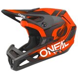  Kaciga Oneal SL1 STRIKE V.24 black/red M - M 57-58cm | shoptok.hr