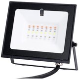 Aigostar led rgb prigušiva reflektor LED/10W/230V IP65 + daljinski upravljač Cene