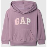 GAP Baby sweatshirt with logo - Girls Cijene
